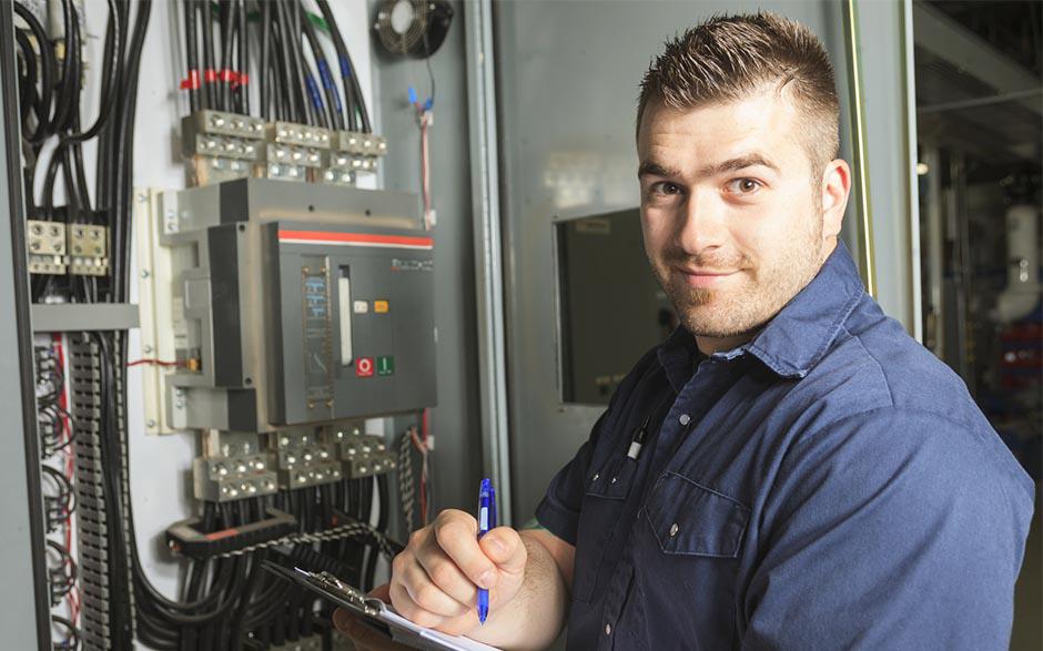 électricien dépannage Garches