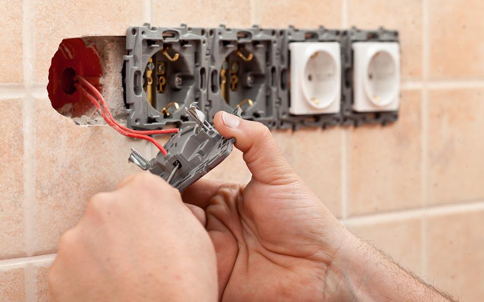 urgence électricité Garches