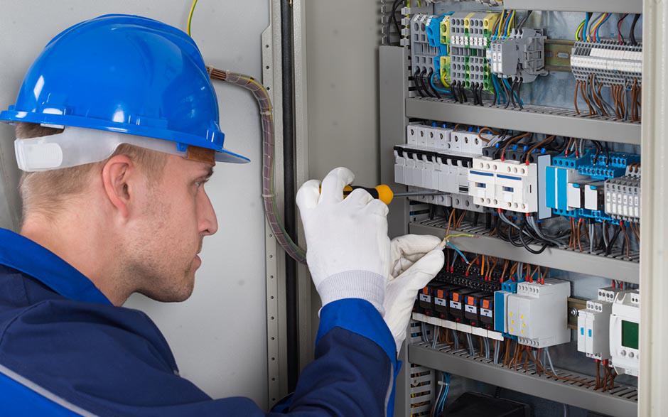 électricien dépannage Garches