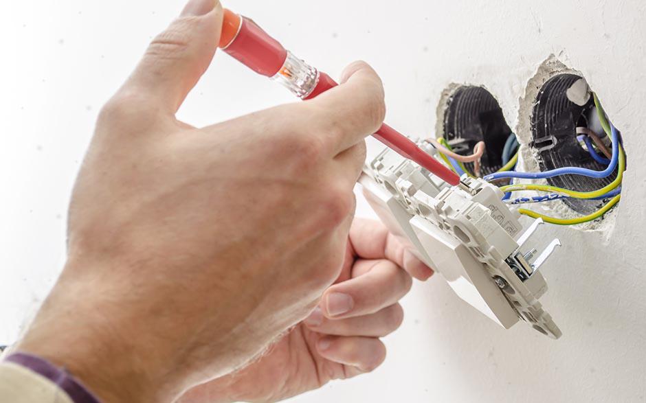 urgence électricité Puteaux