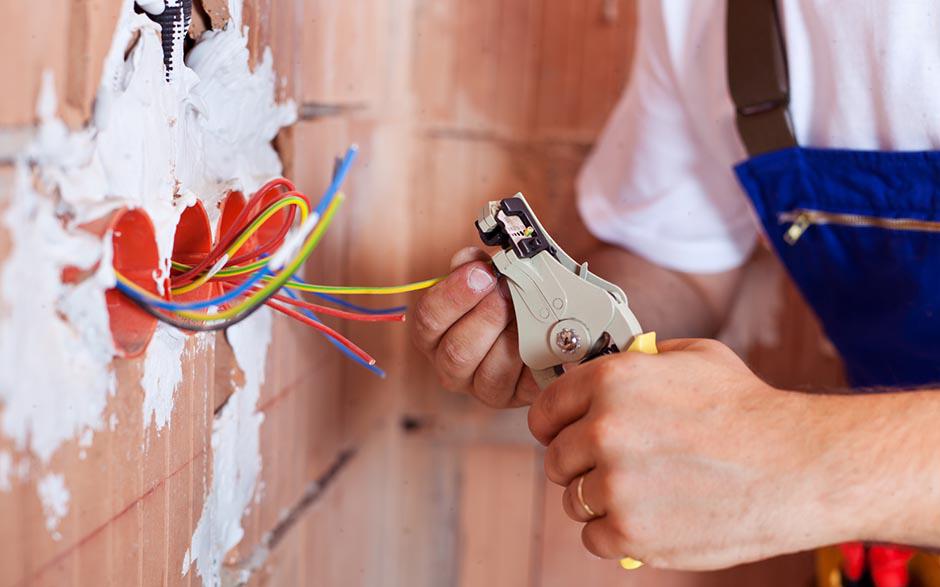urgence électricité Puteaux