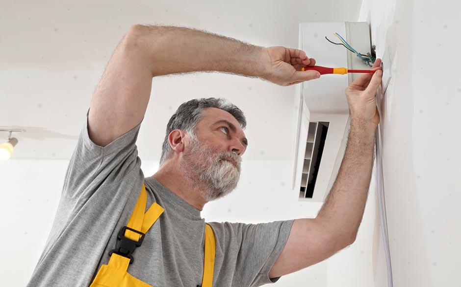 urgence électricité Paris 20
